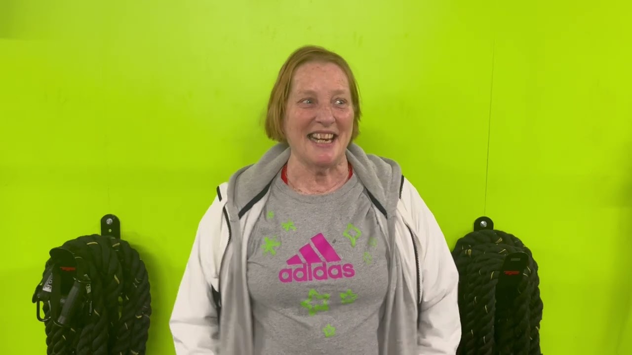 Personal Training Boise I Monica Reviews Kvell Fitness and Nutrition