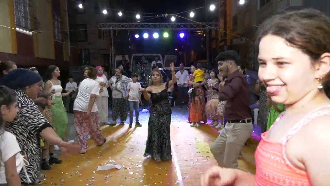 Esenyurt Baglarceşme Roman Dügünleri