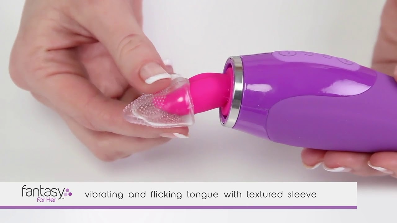 Her Ultimate Pleasure   Pipedream | JouJou.ch