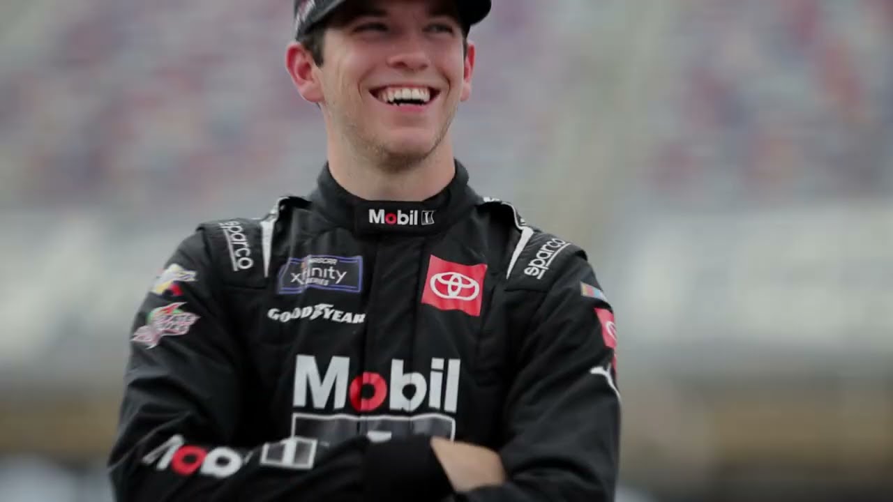 Another Surprise Entry For The Daytona 500!