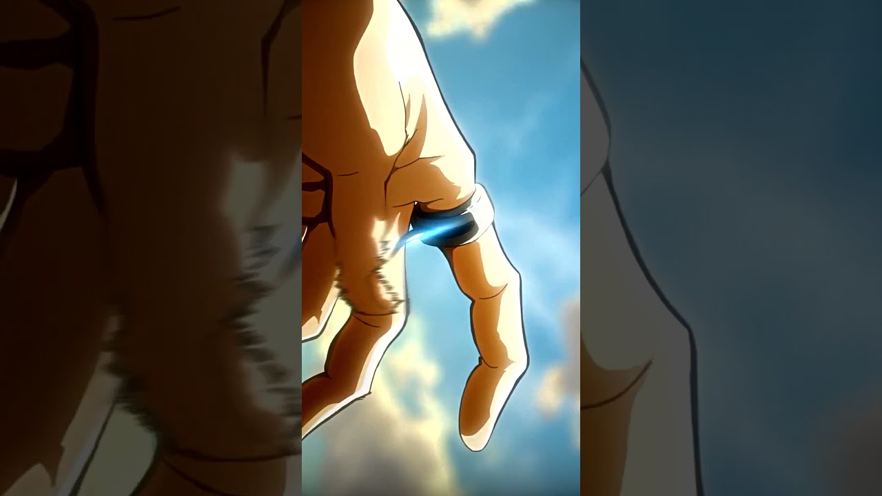 HandClap「AMV - Mix」Anime Sound Edit