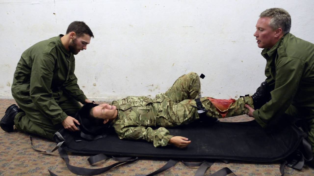 Exercise Iverna Serpent Longmoor
