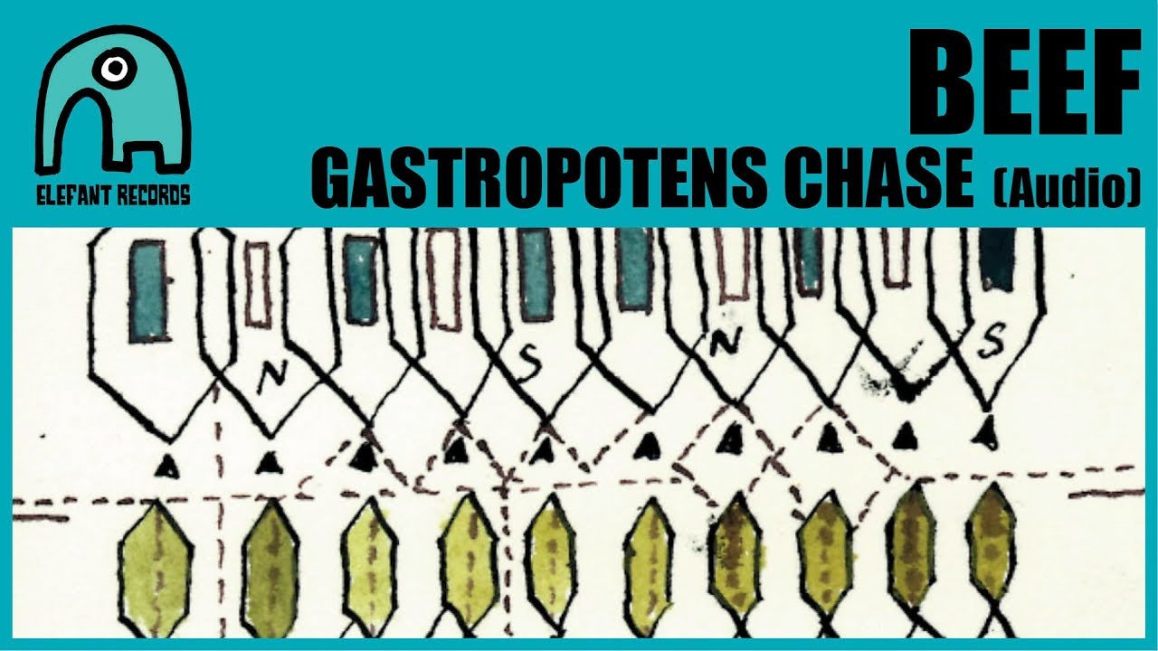 BEEF - Gastropotens Chase [Audio]