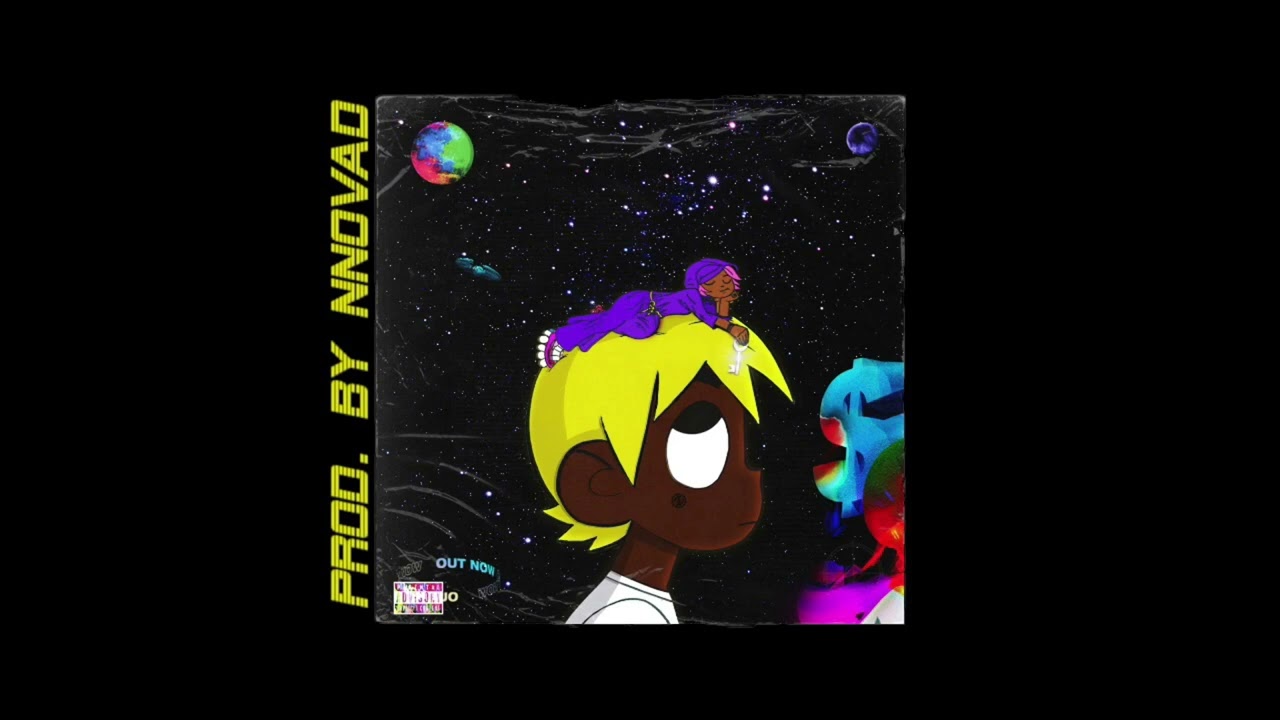 (Free For Profit) Lil Uzi Vert x Pierre Bourne Type Beat 