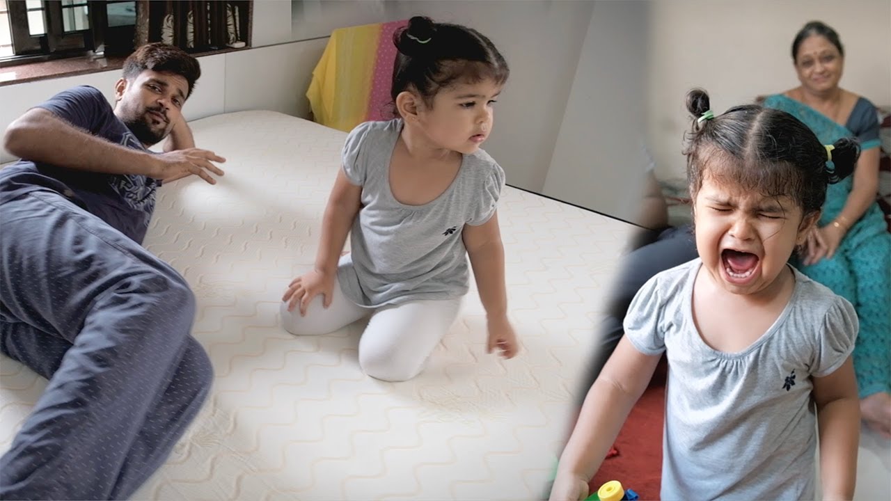 Hazel ki service kari | We got the Best Mattress in India | 30k Subscribers Q&A