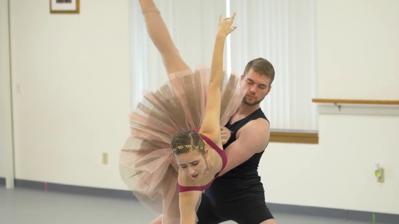 New York State Ballet presents The Nutcracker