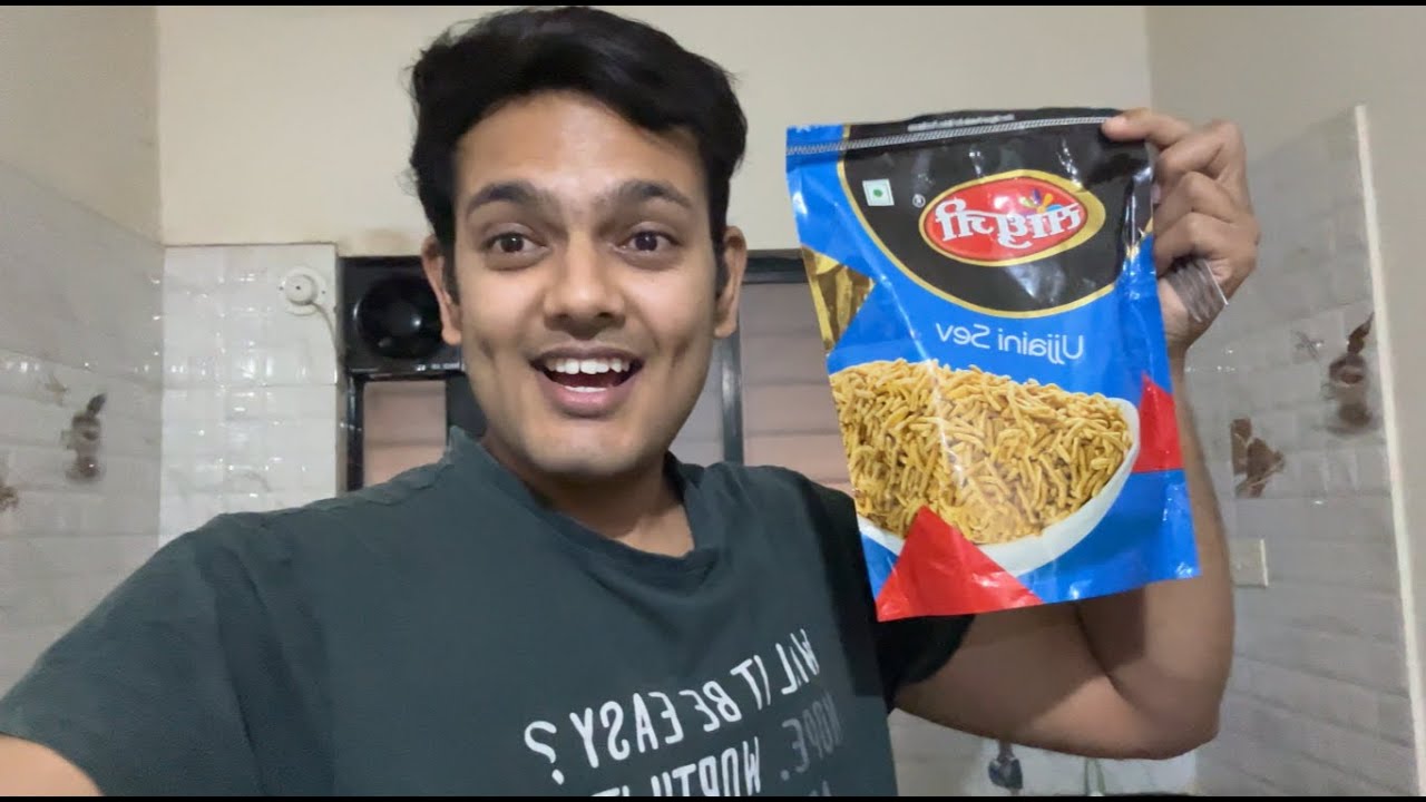 Why Indori Loves Sev😍 | VLOG