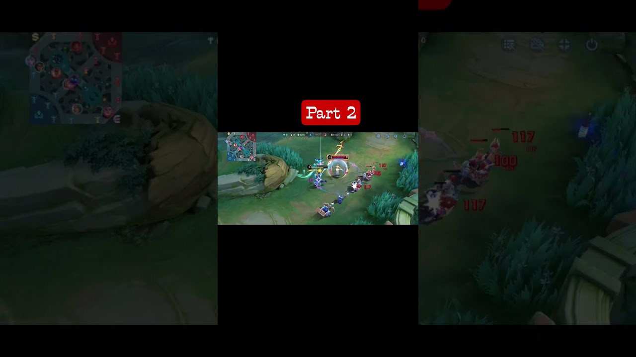 vs Silvana part 2 