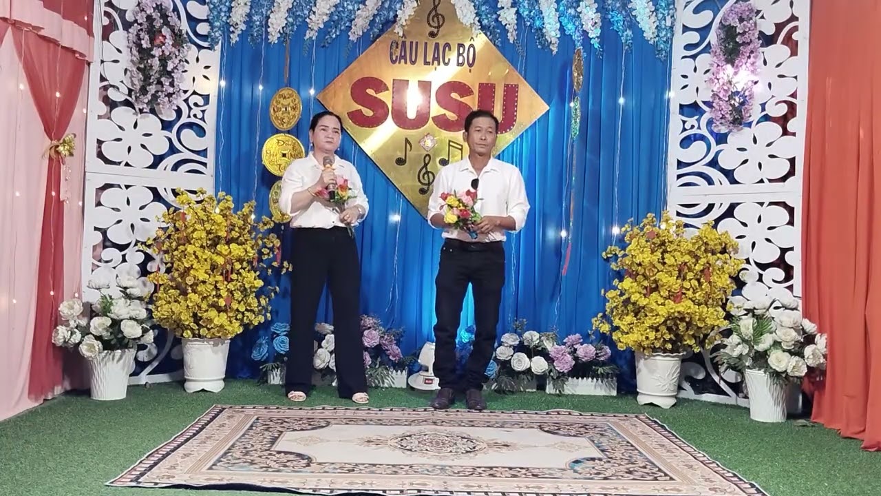 TC: cũng đành đau khổ, TB:(Minh đoan & Hồng Thủy)!!,19/1/2026,,