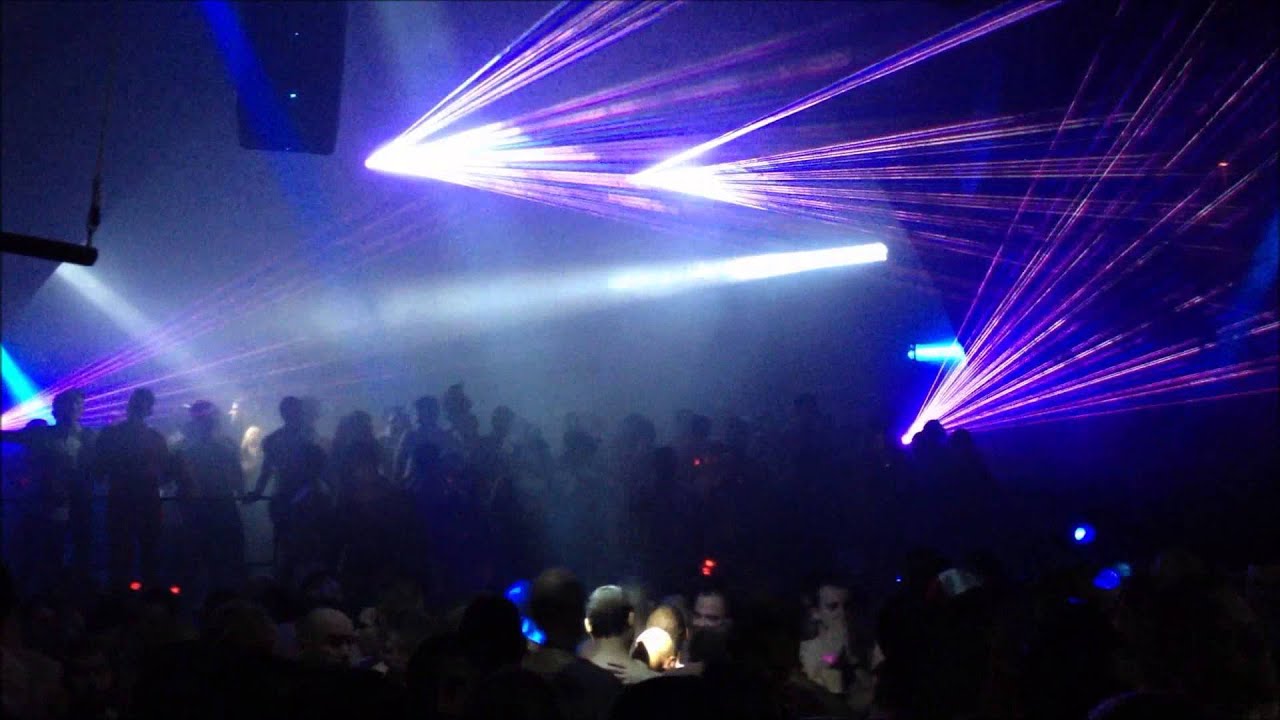 La Demence 23 Anniversary Main Party