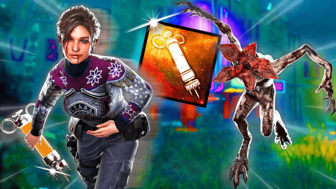 The CRAZIEST Speed Build! ft. BrainDBD