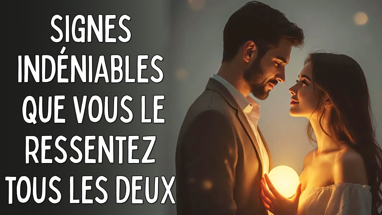 9 Signes D'une Attirance Mutuelle Tacite Entre Deux Personnes