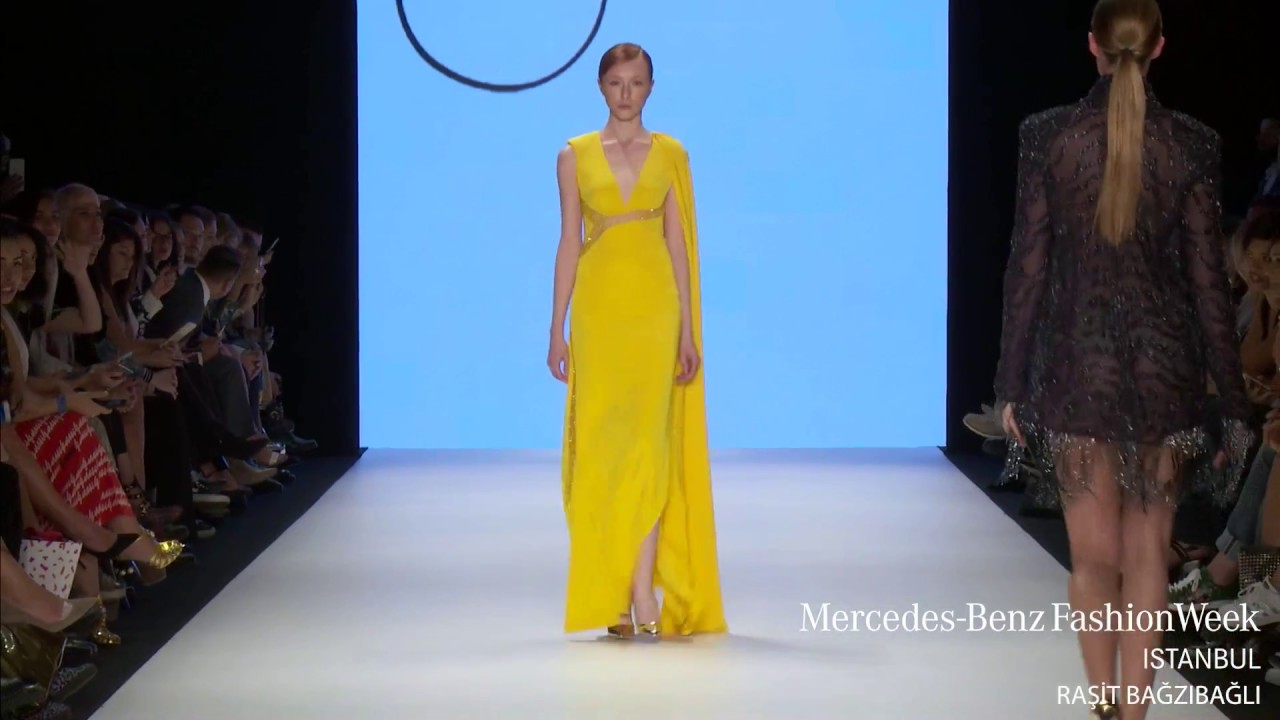 RASIT BAGZIBAGLI SS17 -MBFWI