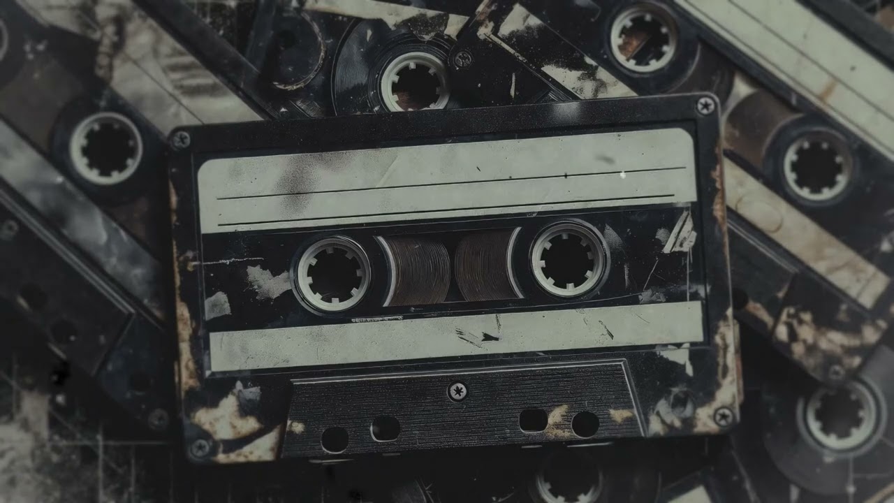 2000s Alternative Metal / Nu Metal – Nostalgic Underground Rock (Demo Tape)