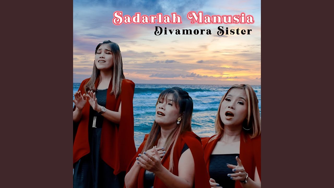 Sadarlah Manusia