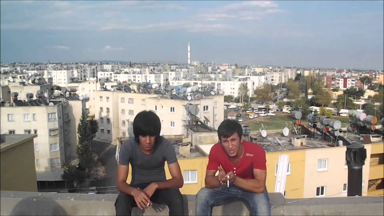 33Sabıka Ft SeyfiCan (ALtın&ccedil;) [ ELveda ] [ HD ] KLıp ' MusaLLa Record '