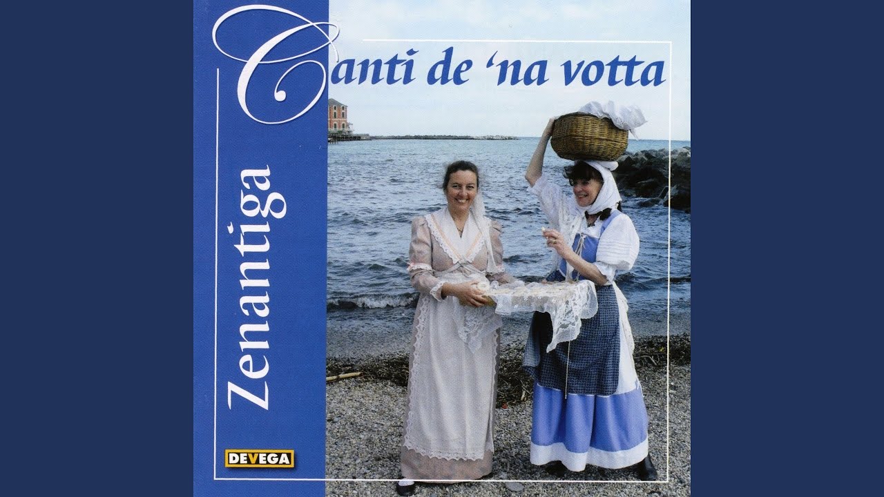 A suon di baci (Se diventar potessi un usignolo)