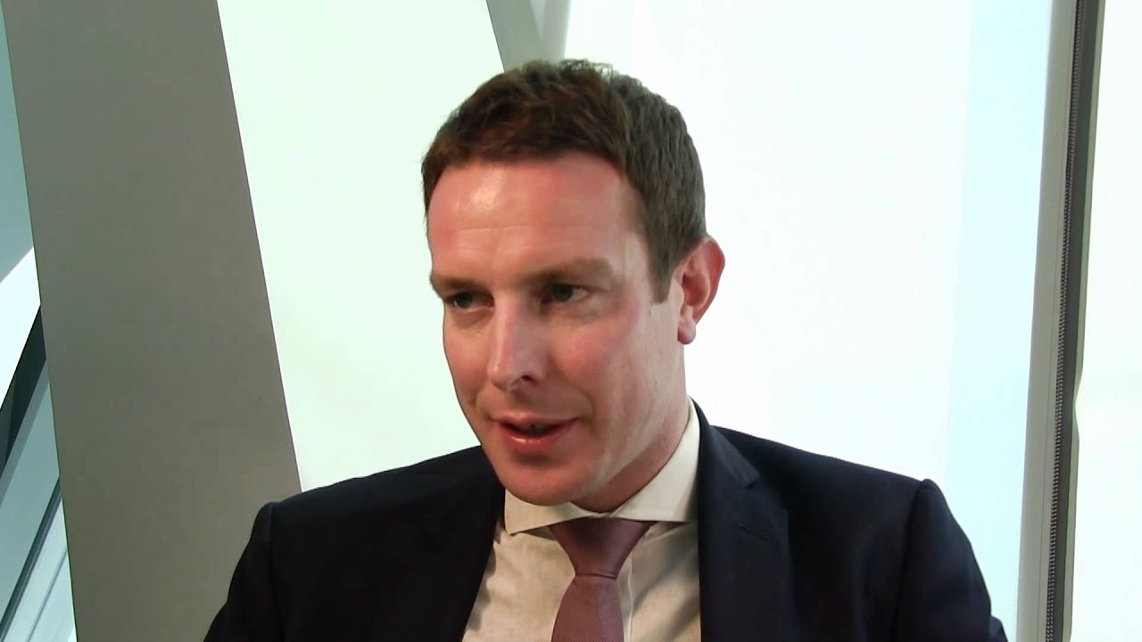 Executive Focus: Stephen Anderson, Country Senior Partner, PWC Qatar