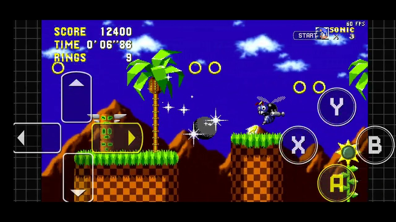 Dani Sonic Is Back With A Speedrun In Green Hill