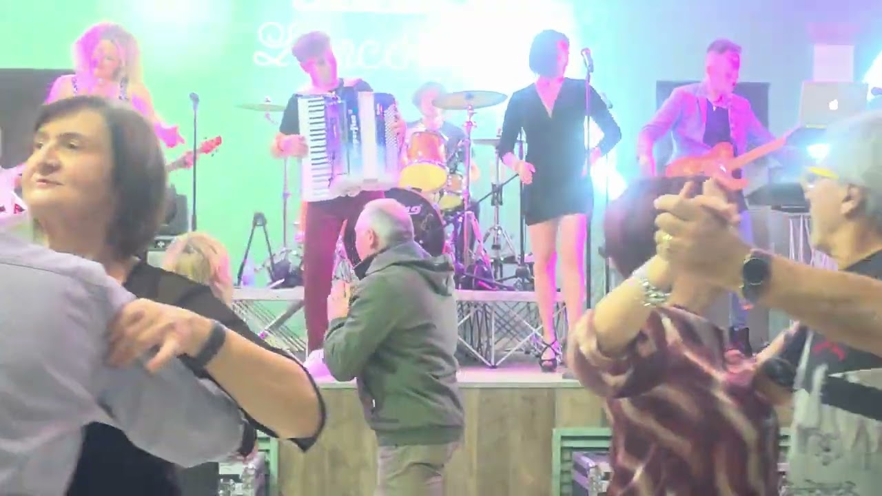 Cumbia  / Suprema 