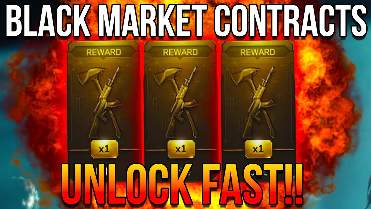 HOW TO UNLOCK 