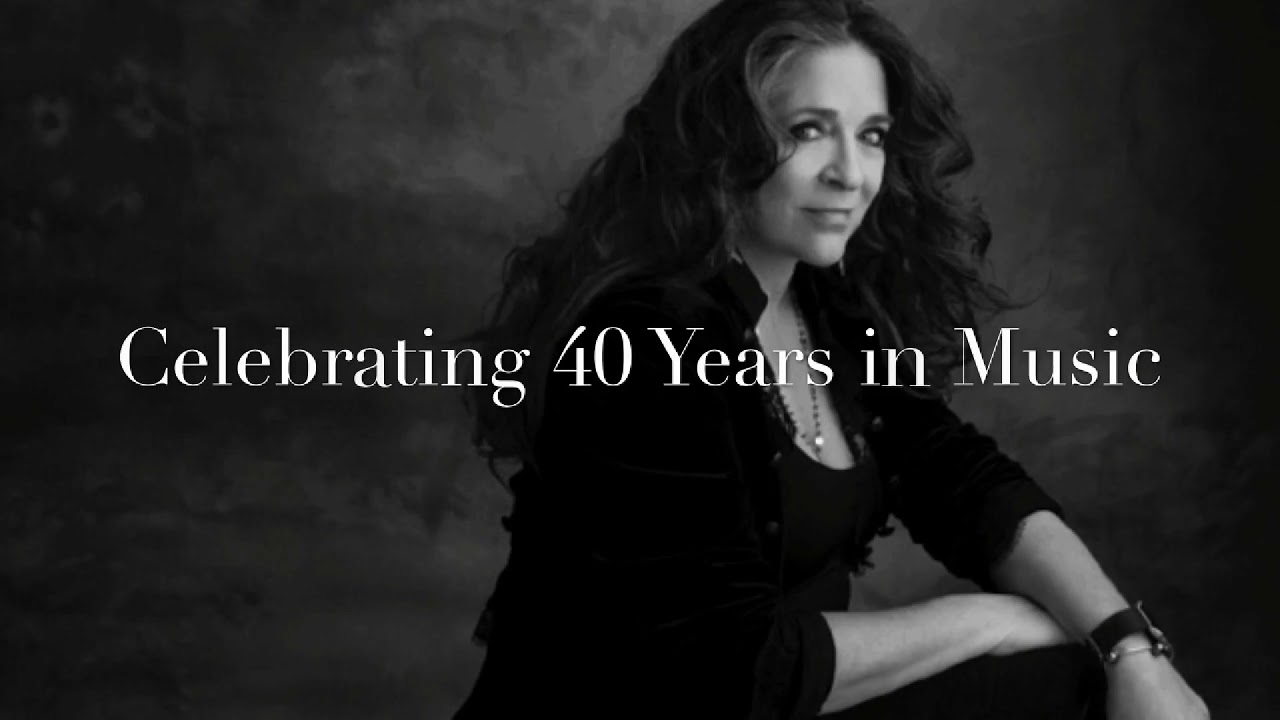 Carlene Carter - Old Photographs