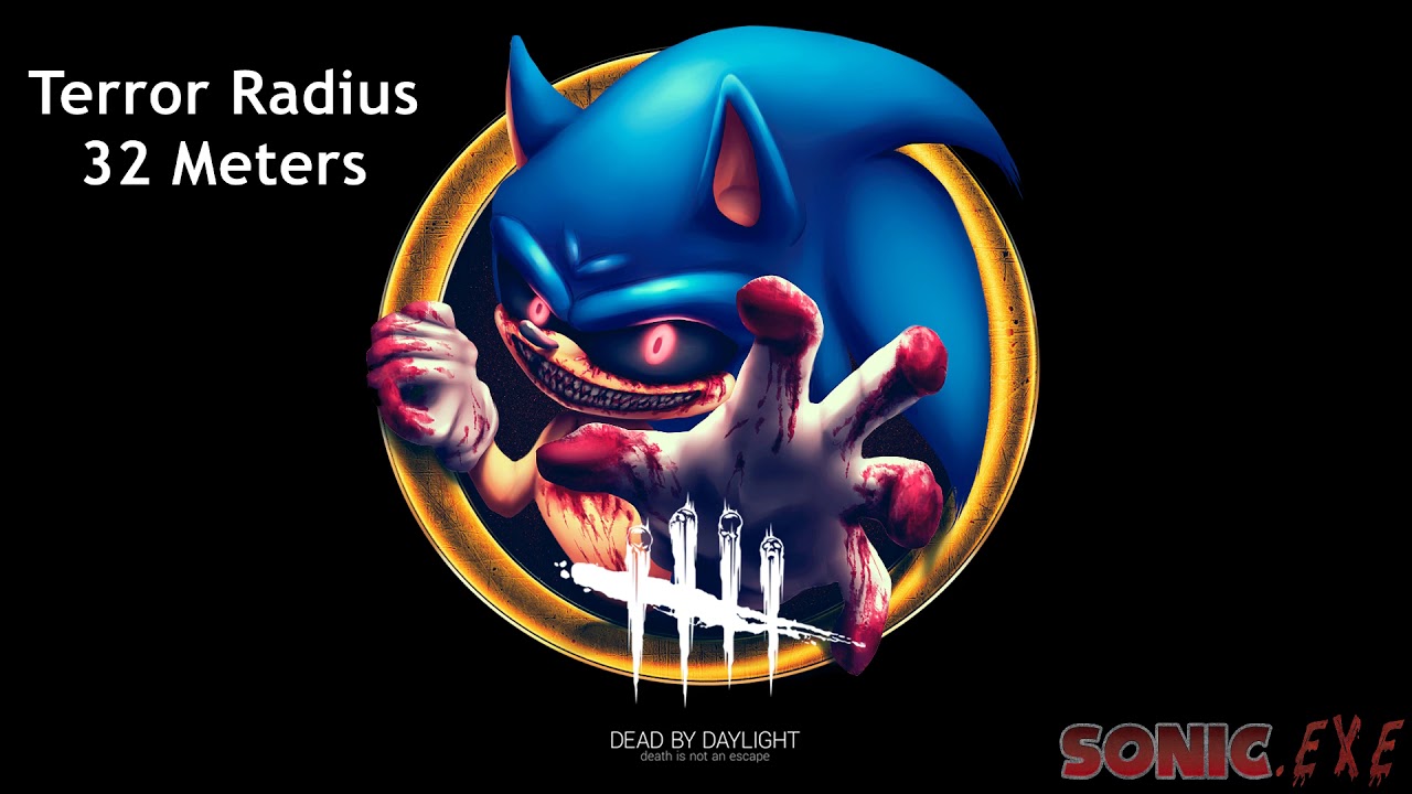 Dead by Daylight - Sonic.exe: Lobby and Chase Theme (Fan Made)