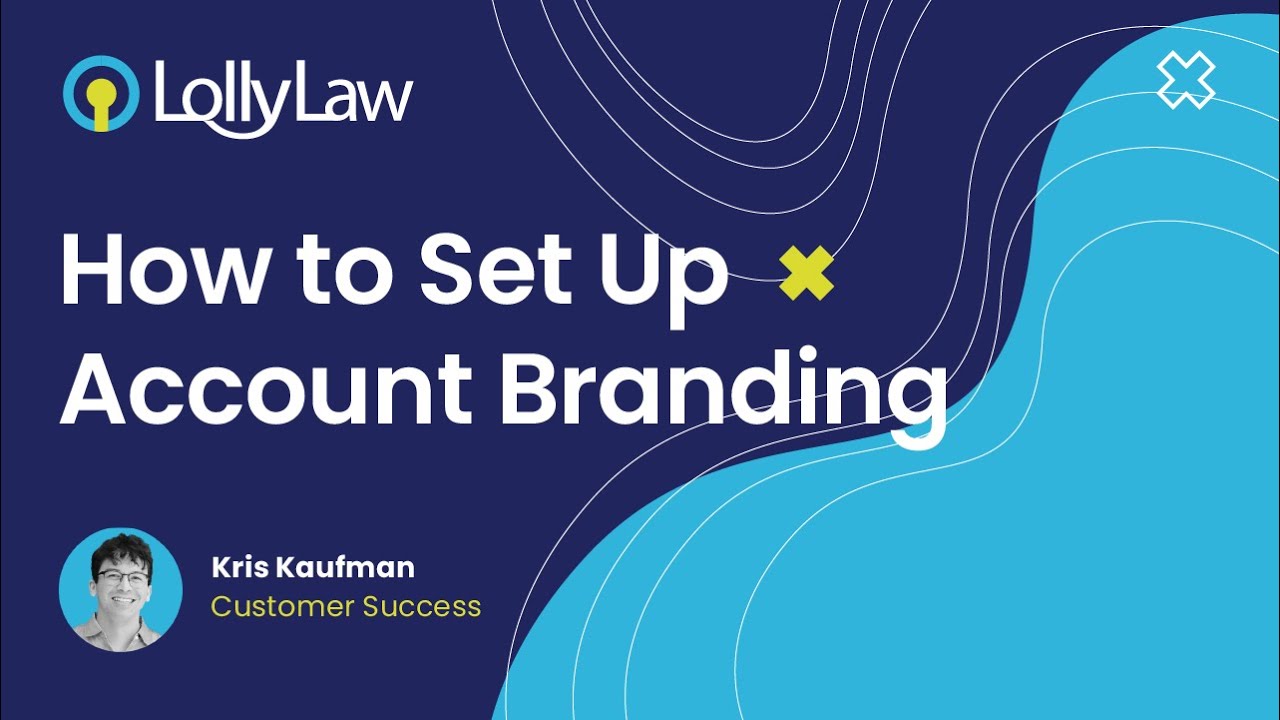 How to Set Up the Branding for your Office&rsquo;s Client Bridge?