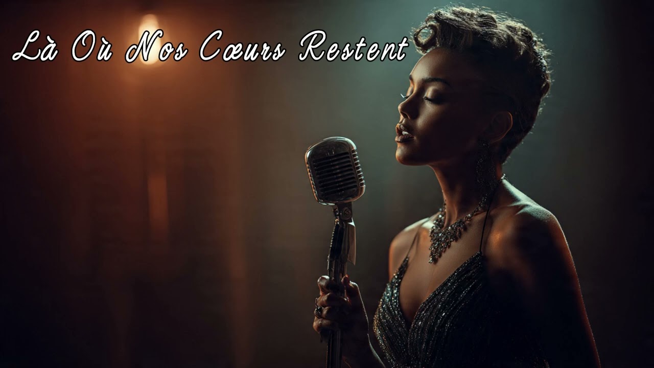 Là Où Nos Cœurs Restent