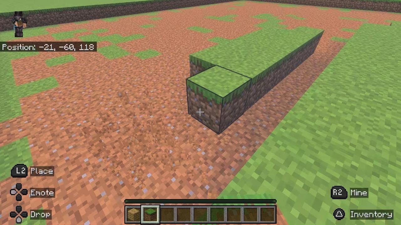 Build battle pt 1