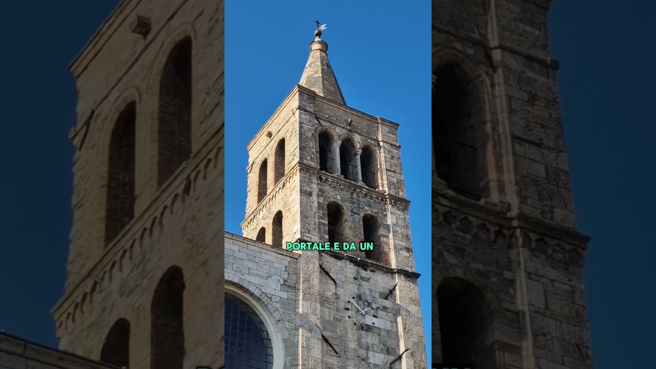 Bevagna, uno dei borghi pi&ugrave; belli d'Italia