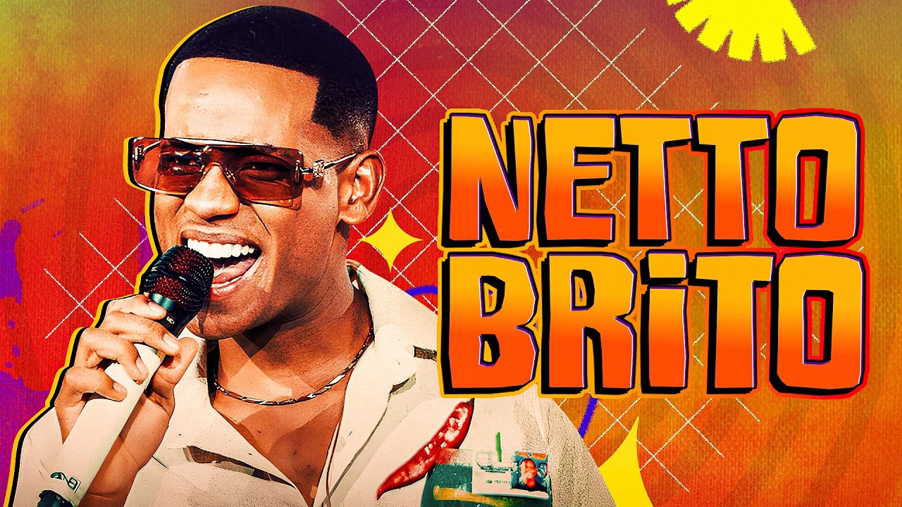 NETTO BRITO CD NOVO 2026 - REPERTÓRIO ATUALIZADO - SOFRÊNCIA PRA TOMAR UMA