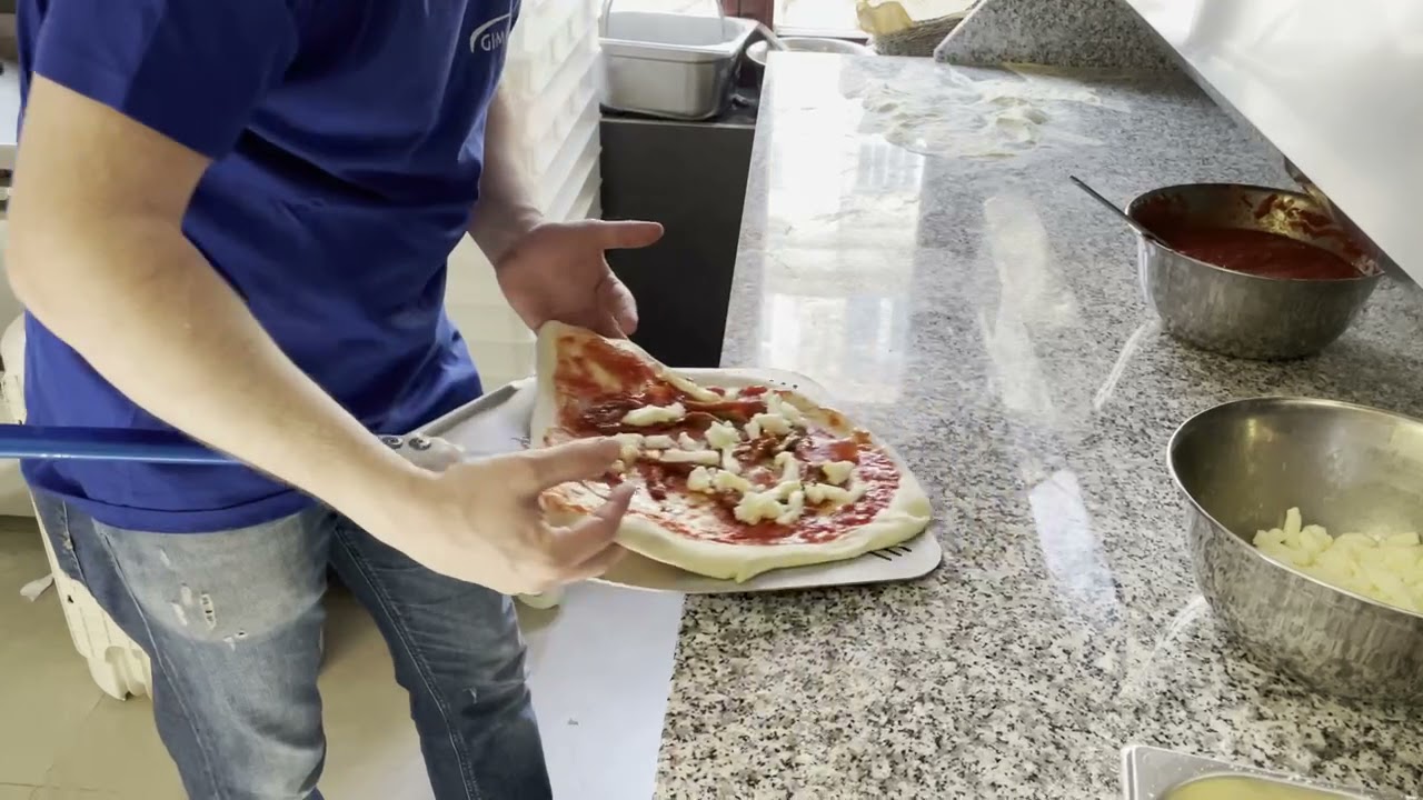 IZZO Cucciolo doppio