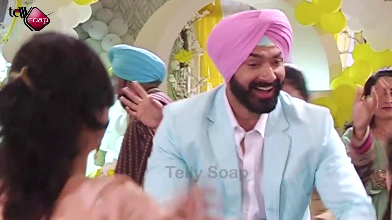 Choti Sardarni - 8th February 2020 - Upcoming Twist - Colors Tv - Telly soap
