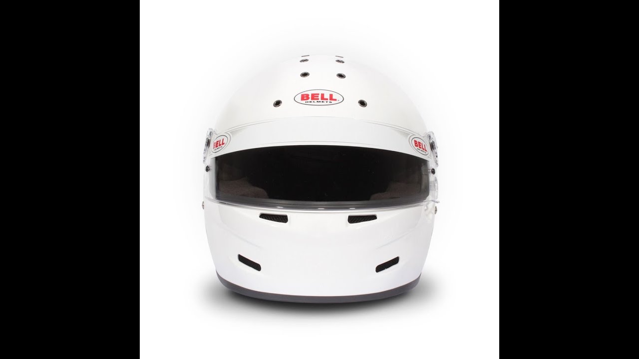 Bell K1 Sport - SA2020 Helmet Overview