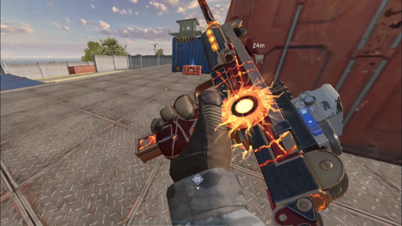 Fui la persona con mas kills de la partida😬😎