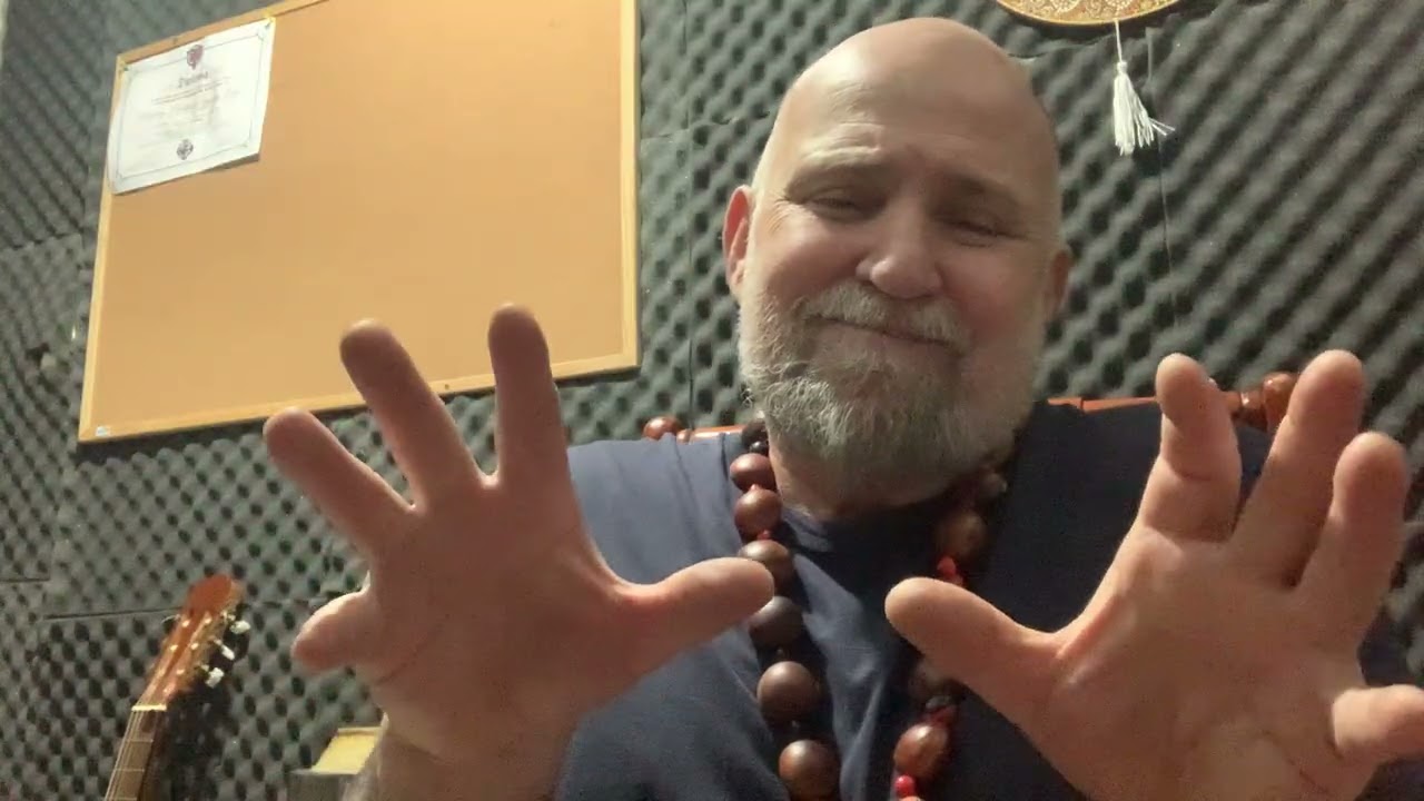 Pomba gira porque ela deveria te escutar , mentiras e verdades 