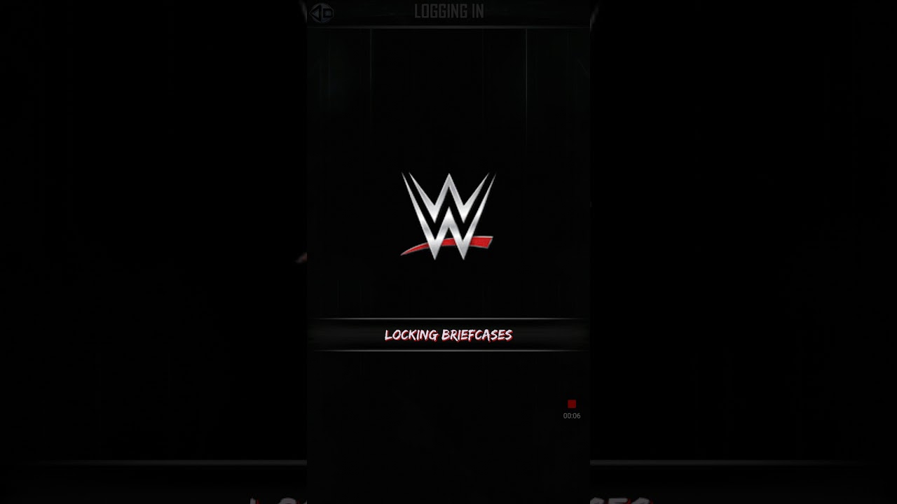 Road to glory elite to summerslam'17 tier EP1