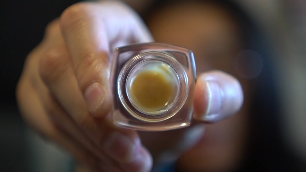 TRYING LUCKY ELK LIVE ROSIN