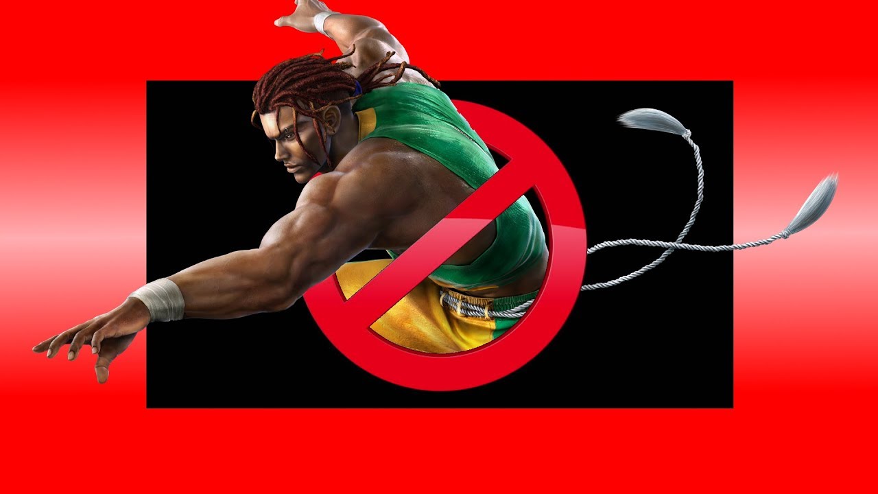 I Hate Eddy Tekken 7 Punish Guide