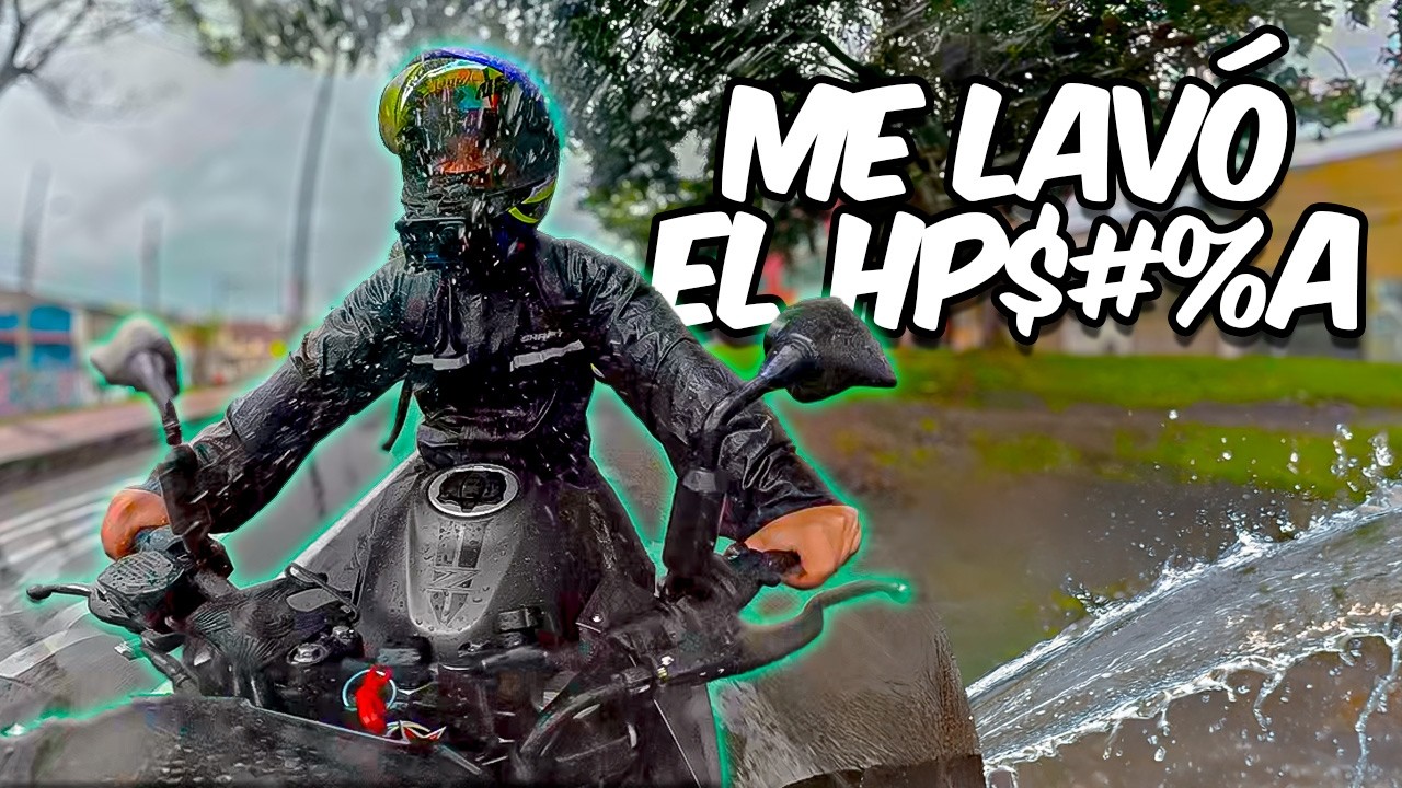 Bogotá es una Completa locura!!! - Observaciones diarias 26