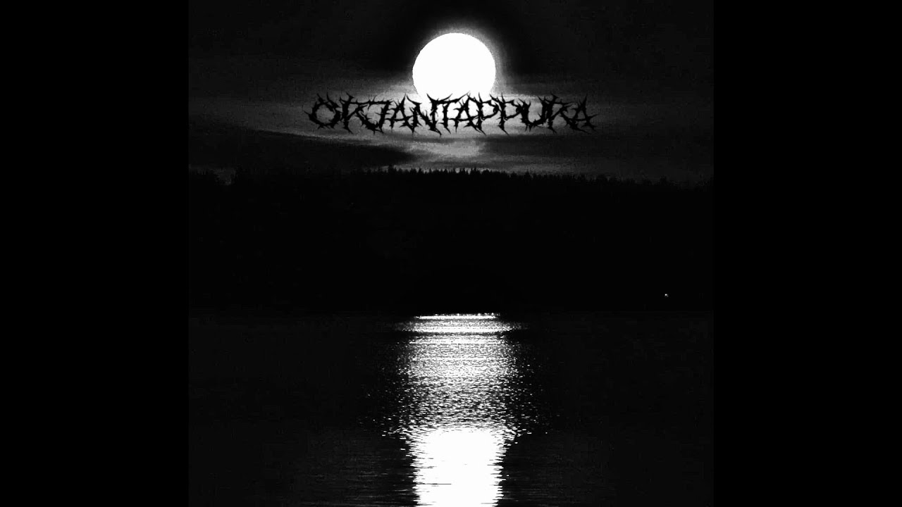 Orjantappura - Raw Instrumental Demo