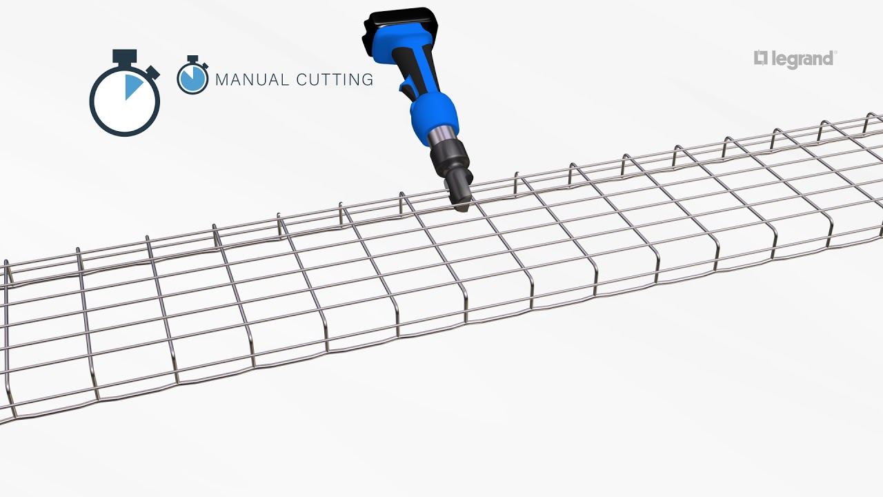 Cablofil Productivity Saving Solutions: Best Practices