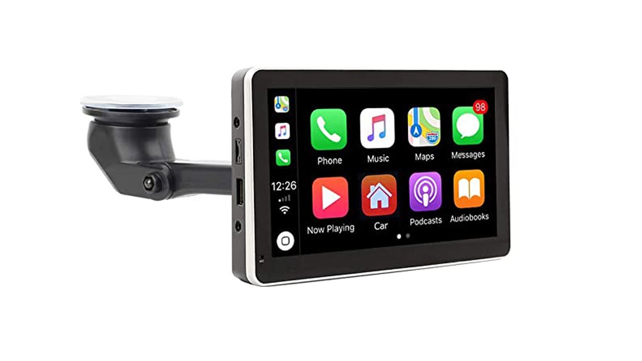 Carplay / Android Auto Display For Your Car! [PT2] - #IJDM047