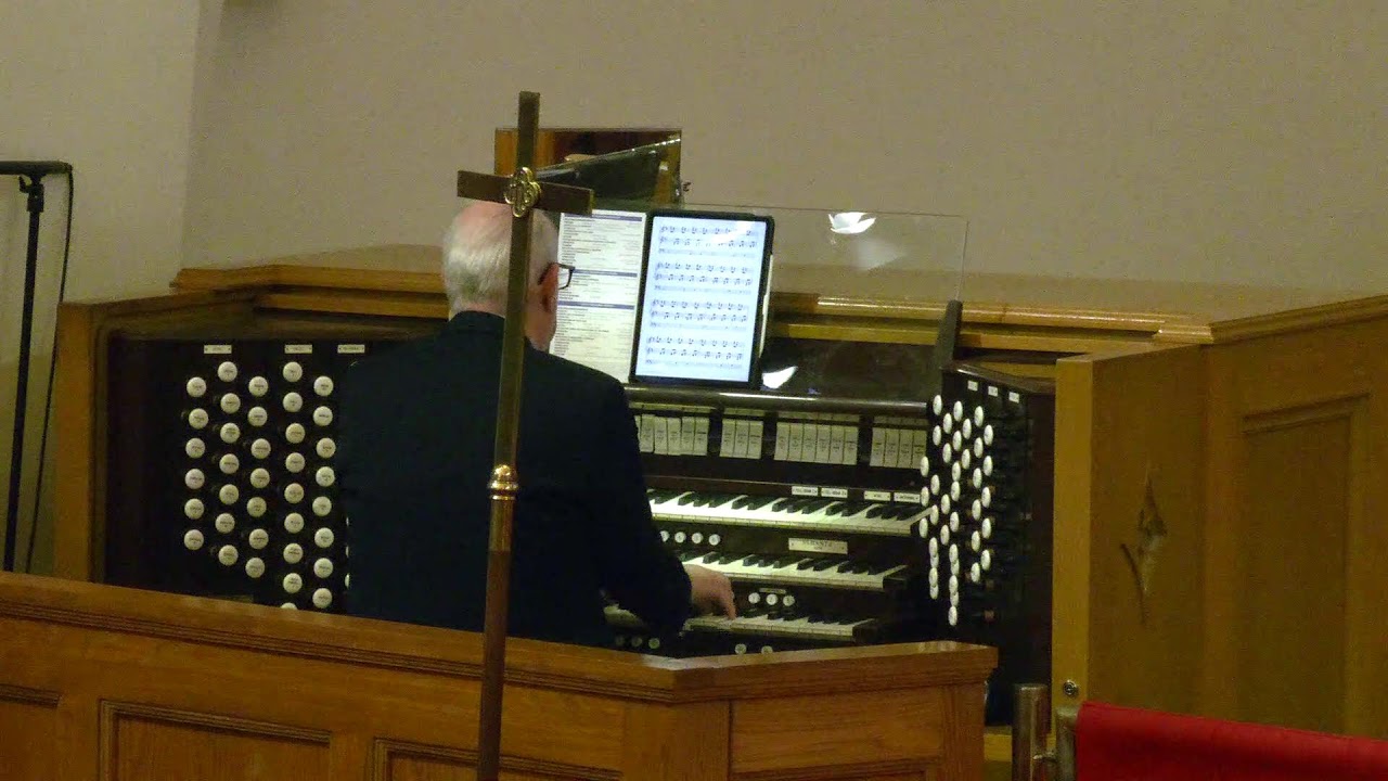 2.8.26 Traditional Worship (11am)