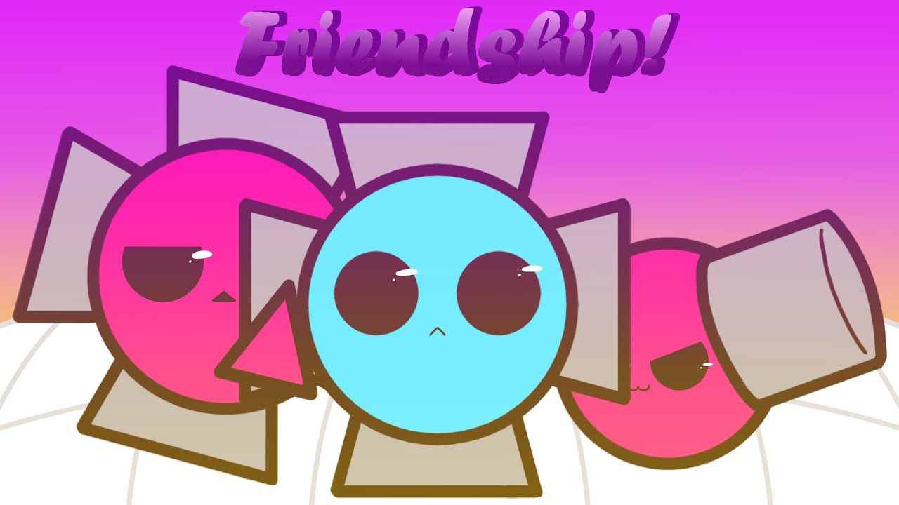 Diep.io | Friendship! (TDM)