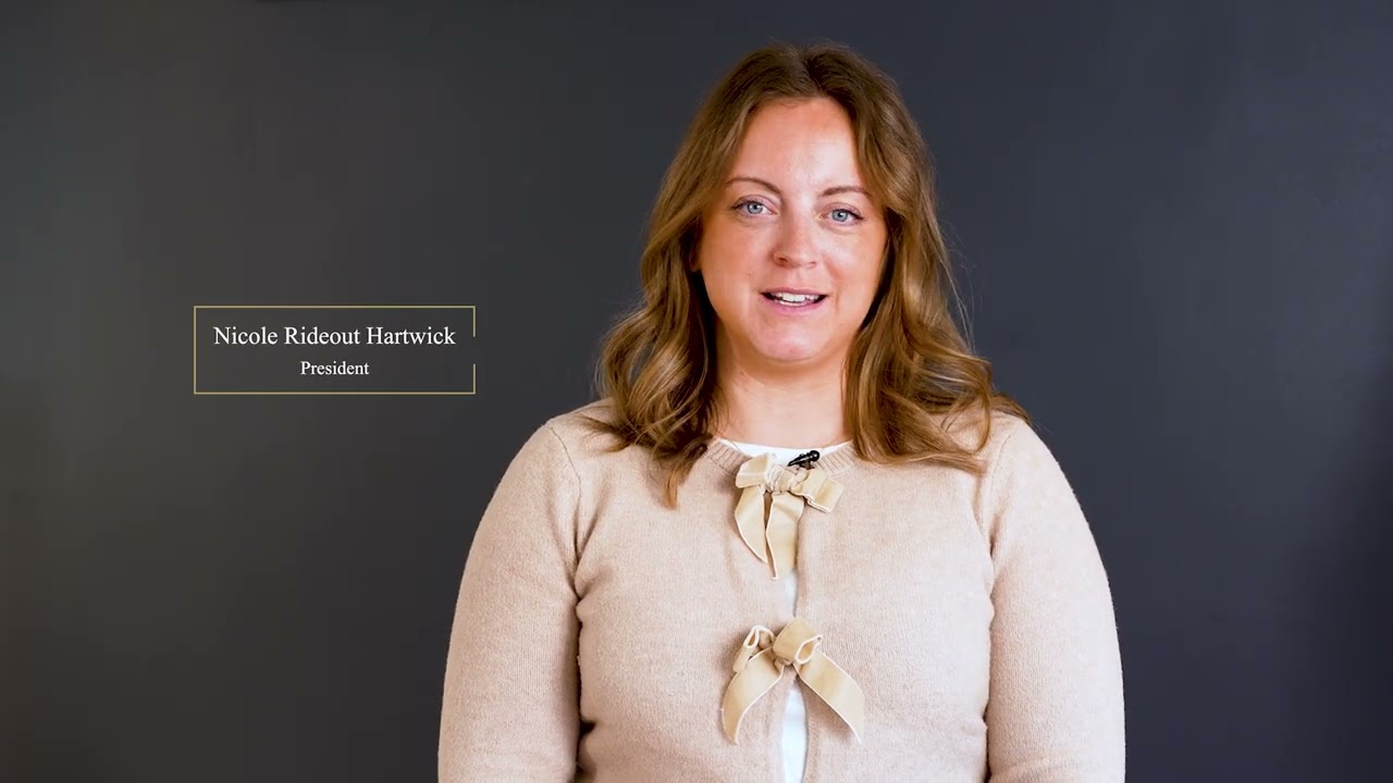 Gibson Sotheby's International Realty facts