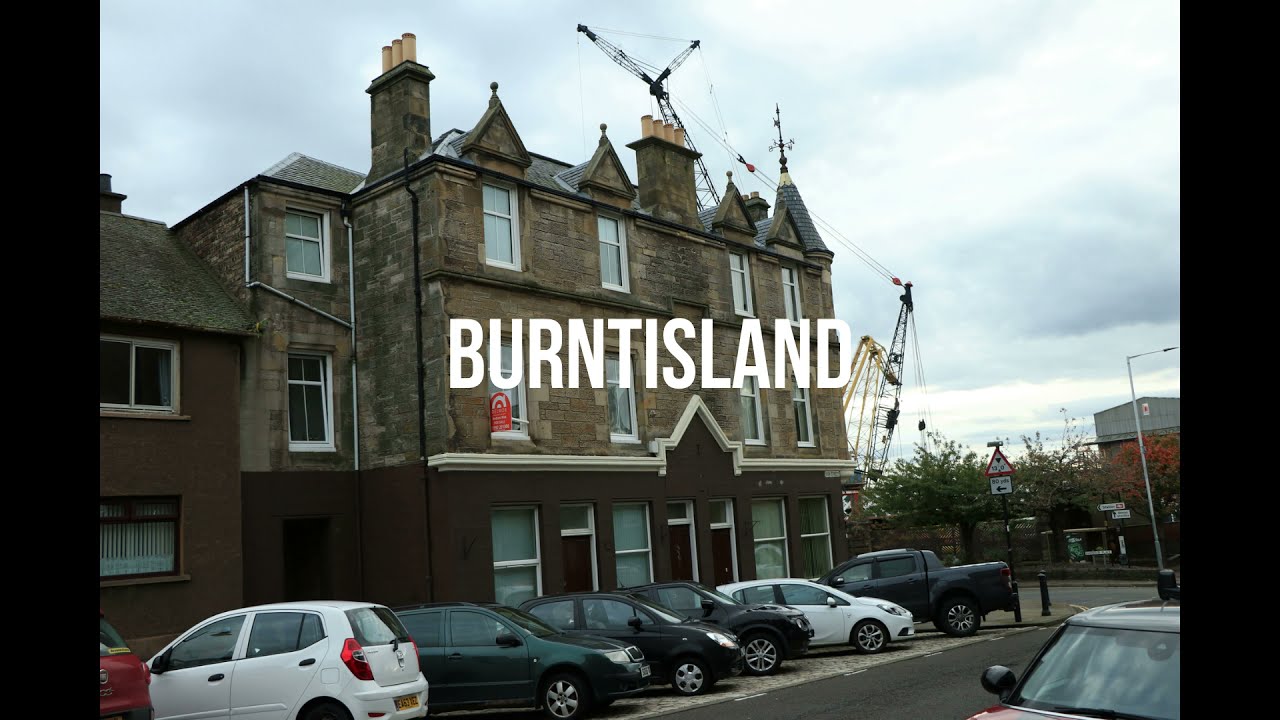 Burntisland