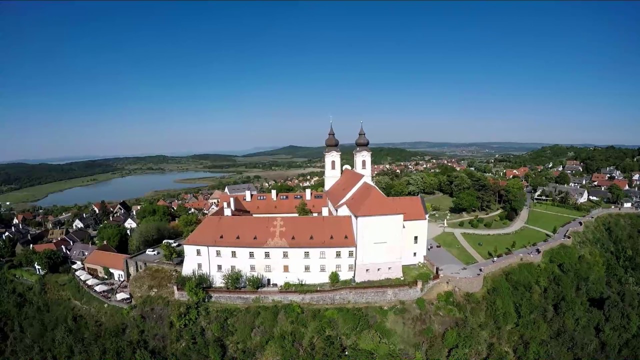 Tihany Abbey