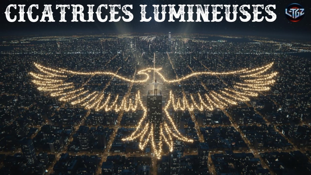 Cicatrices Lumineuses L-TGZ
